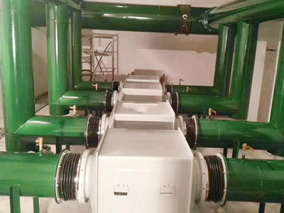 簡述人防設備安裝的技術(shù)要求有哪些